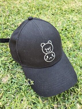 Tokino Sora Hololive Hat With Star Clip